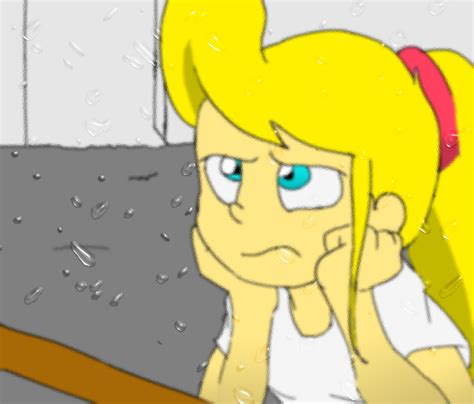 Taylor Rain (Original Character) by MrCooliantART on DeviantArt