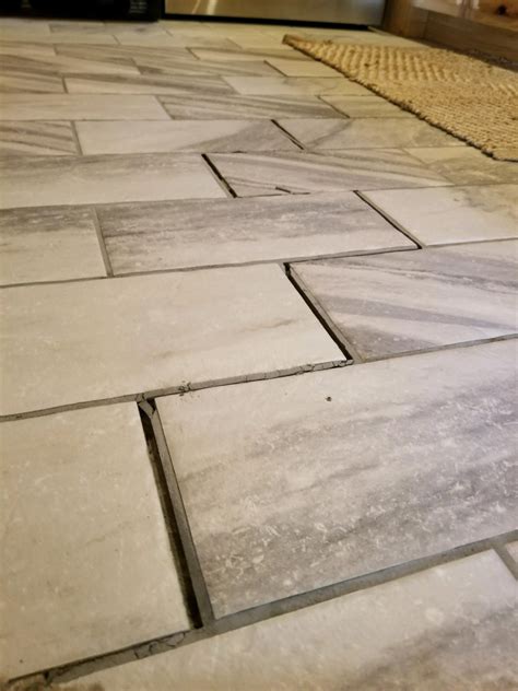 Why Is My Floor Tile Grout Cracking at Sandra Slavin blog