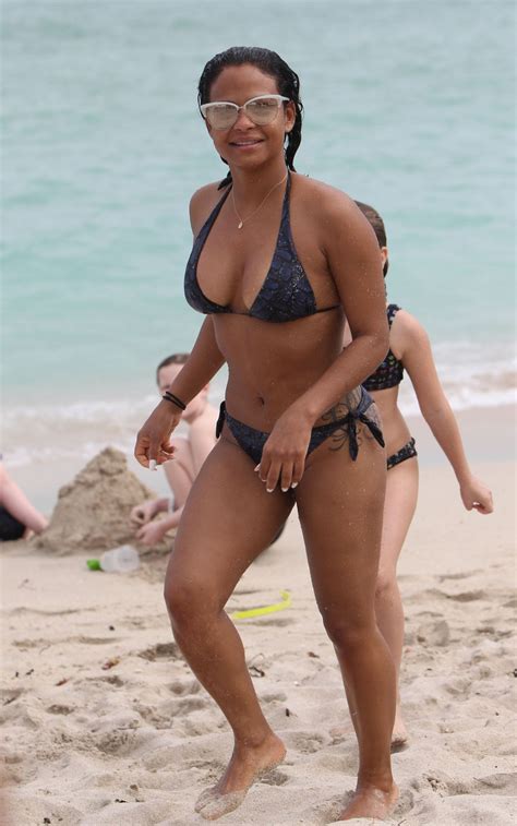 Judge Milian Beach