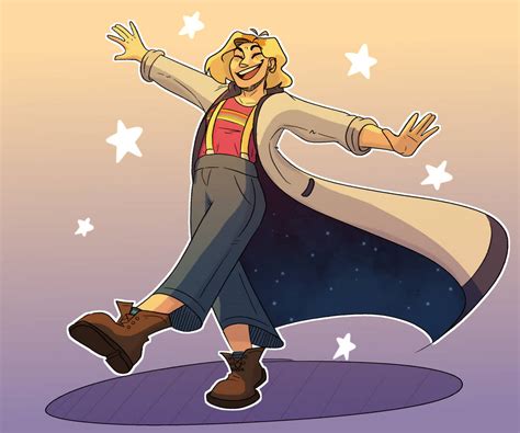 She was the universe by Arcticferns on DeviantArt