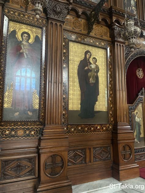Few realize that st sophia greek orthodox cathedral holds this relic 13