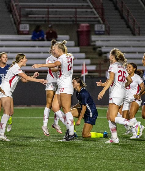 IU Indianapolis Women's Soccer (@iuindy_wsoc) • Instagram photos and videos