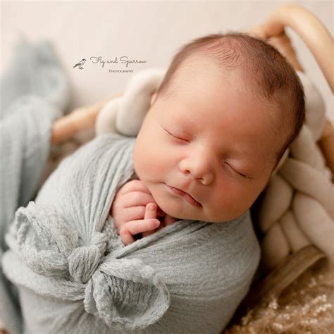 Fig and Sparrow Photography | Lorena TX