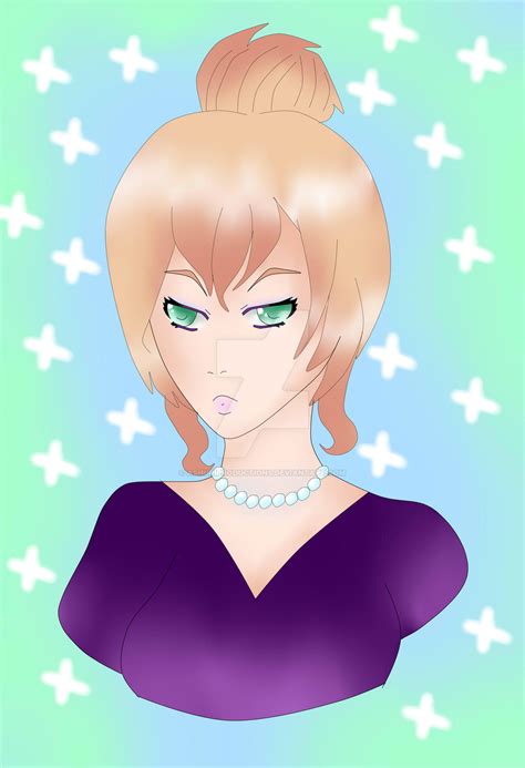 Afton Mother by Ashuriproductions on DeviantArt