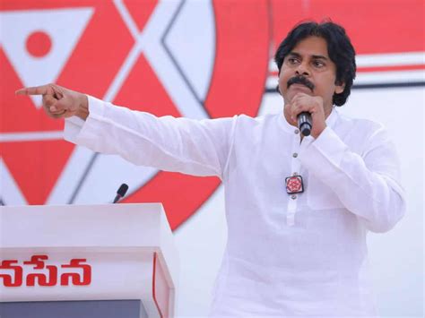 Politics not 'five-minute noodles', needs patience: Pawan Kalyan