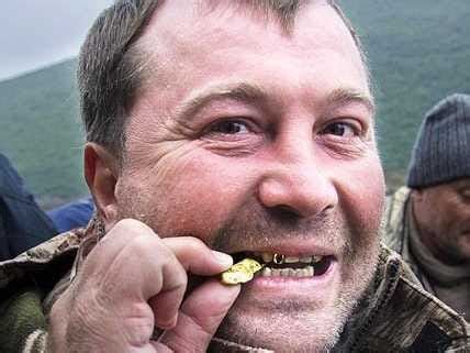 Gold Industry: This Collapse Won't Last - Business Insider