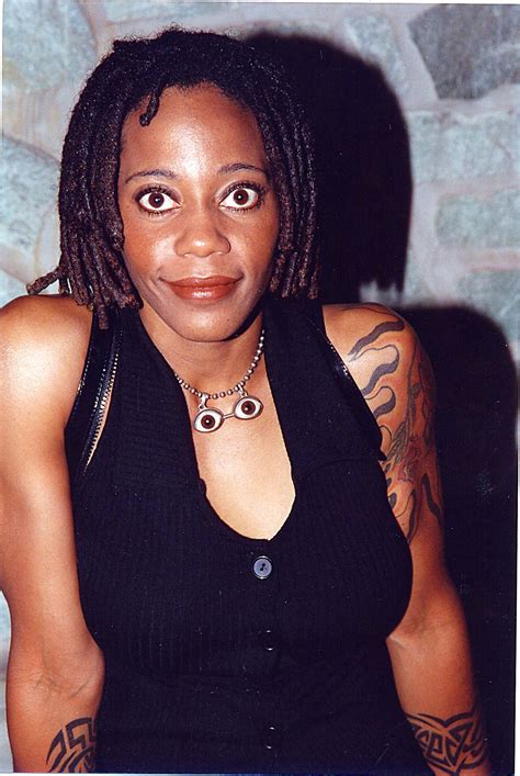 Debra Wilson Quit Mad TV Over A "Devaluing Of What I Bring To The Table"