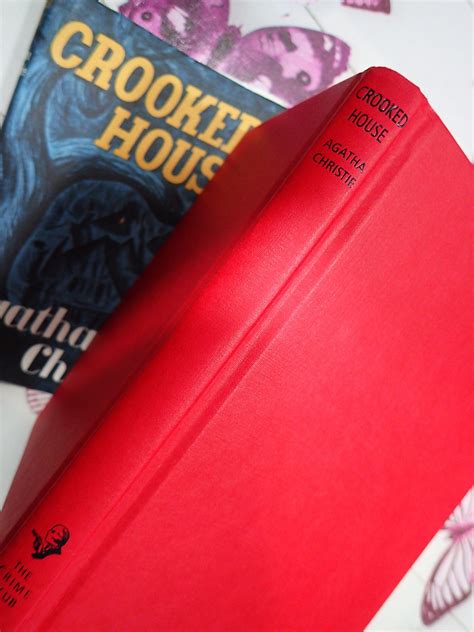 Agatha Christie's Crooked House 2