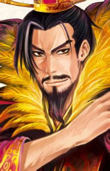 cao cao ouja  yuugi myanimelistnet