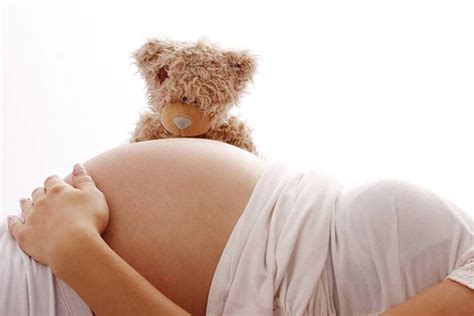 16 creative ways to record your pregnancy memories