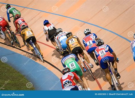 bicycle race editorial stock photo image  asian outdoor