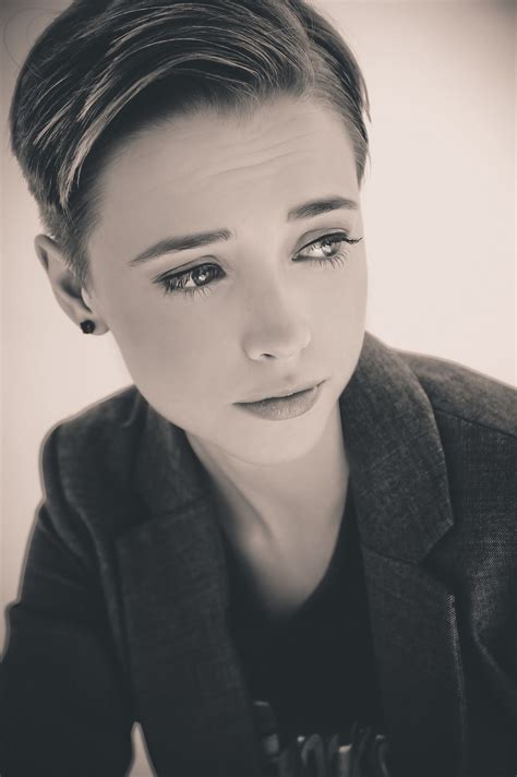 21 Best Dyke Hair ideas | dyke hair, hair, short hair styles