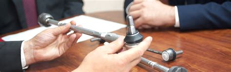 Belmag - Reference Projects - Production of suspension parts - NPO ...