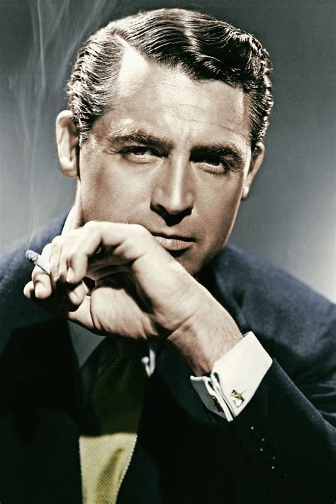 Free photo: Cary Grant - Army, Fame, Famous - Free Download - Jooinn