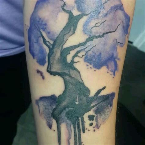 All about Obsessions — Jacaranda tree It has been a while since I did...