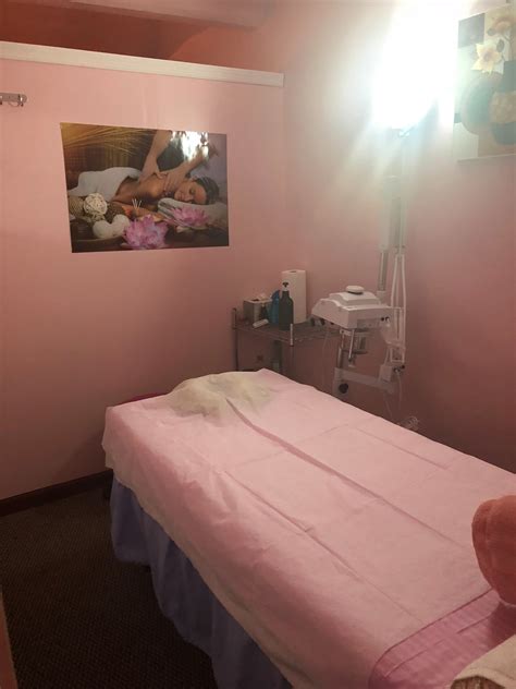 Body Rub Site