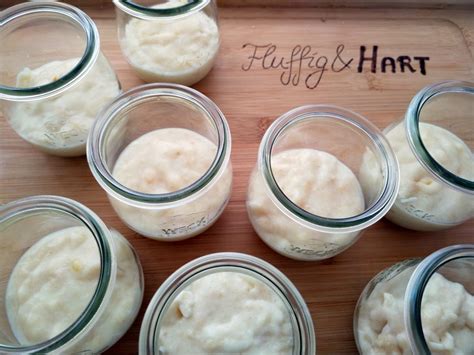 Raffaello Pudding - schnell und einfach mit der Krups Prep&Cook