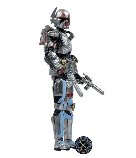 Shae Vizla Star Wars The Vintage Collection