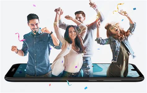 Huawei Y5 (2019) – Deep Specs