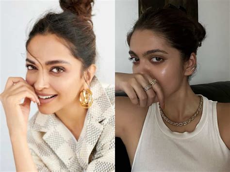 Photos of Deepika Padukone's 'twin' take internet by storm