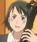 Miho Voice - Nodame Cantabile (TV Show) - Behind The Voice Actors