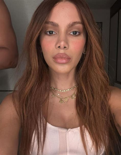 Anitta reaparece en redes tras meses desaparecida y debuta extremo