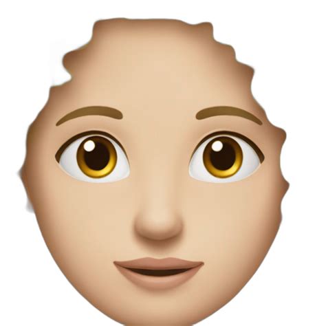 яскрава квітка | AI Emoji Generator