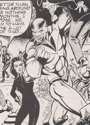 John Steed (The Avengers)