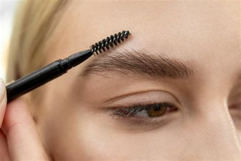 how to make eyebrow hairs grow