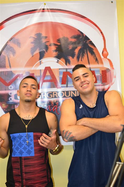 Miami Underground Radio