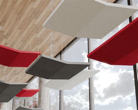 Butterfly Rooftop Ceiling Clouds