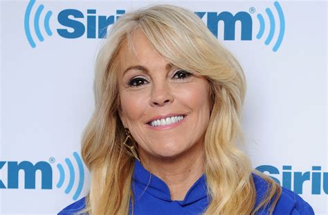 15 Facts About Lindsay Davenport - Facts.net