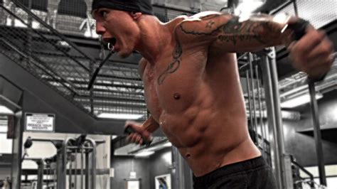 chest training training rxbodybuilderscom