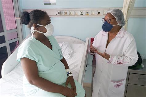 Assistente Social O Que Faz No Hospital - Assistente social cumpre importante papel na luta contra o coronavírus ...