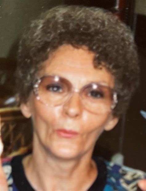 Linda Faye Pugh Obituary - Southport, NC