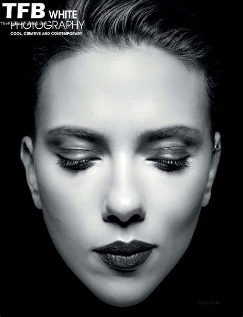 Scarlett Johansson Nude & Sexy Collection - Part 2 (150 Photos