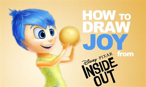 Inside Out Drawing Joy at GetDrawings | Free download