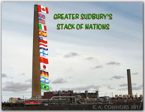 sudburys superstack cbc news