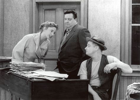 Audrey Meadows
