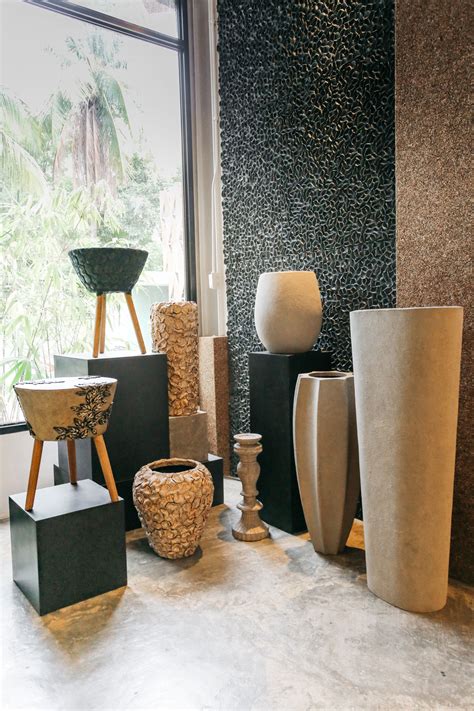 The Art of Reinvention: Turning Waste into New Materials