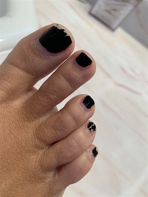 Julie Banderas Nostrils - Clearing The Air