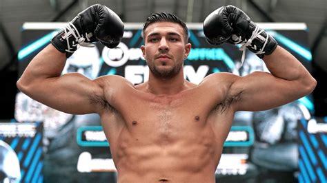KSI vs Tommy Fury ‘close’ to being agreed as John Fury lifts lid on ...