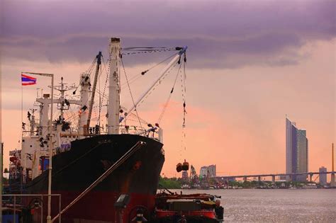 Laem Chabang Cruises & Sailing Schedule- Laem Chabang Port of Call ...