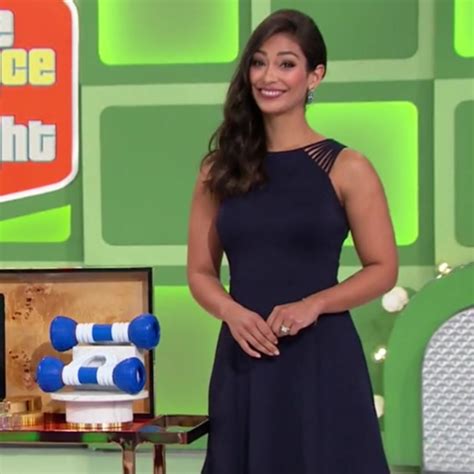 Manuela Arbelaez - The Price Is Right (12/21/2018) | Price is right