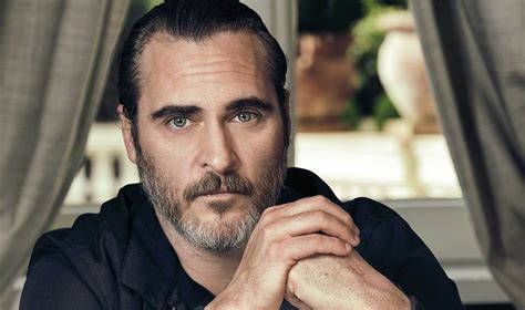 Joaquin Phoenix Won’t Force His Son to Be Vegan. But Should He? | VegNews