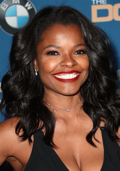 Keesha Sharp
