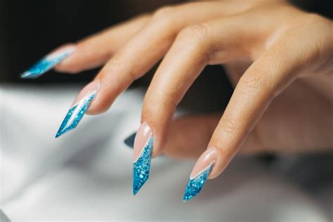 Lady Gaga Nails 2022