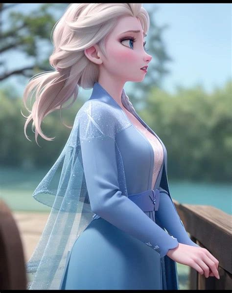 elsa hair  elsa suit disney princess elsa disney frozen elsa