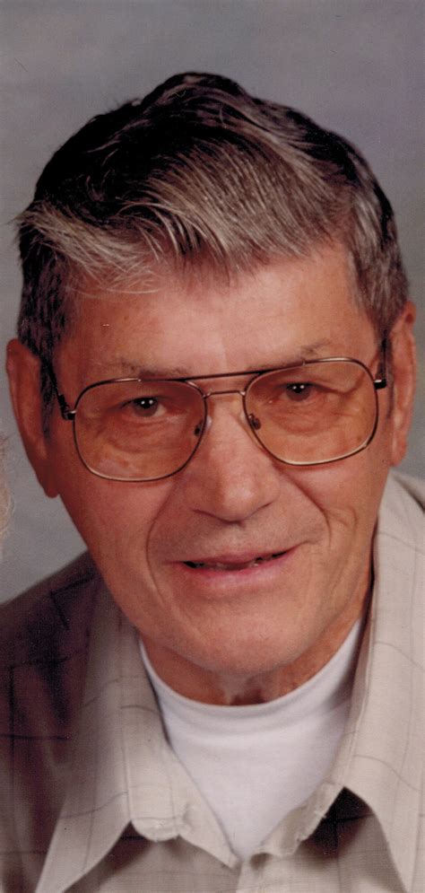 Floyd A. Reed - Donald E. Lewis Funeral Home, Inc. | Warren, PA