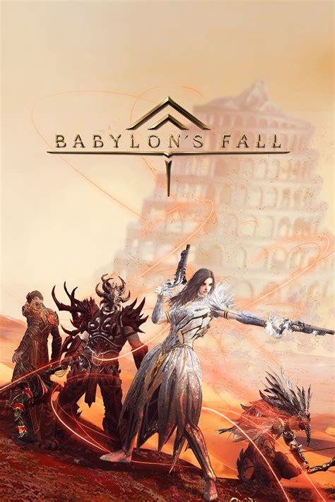 The Fall Of Babylon